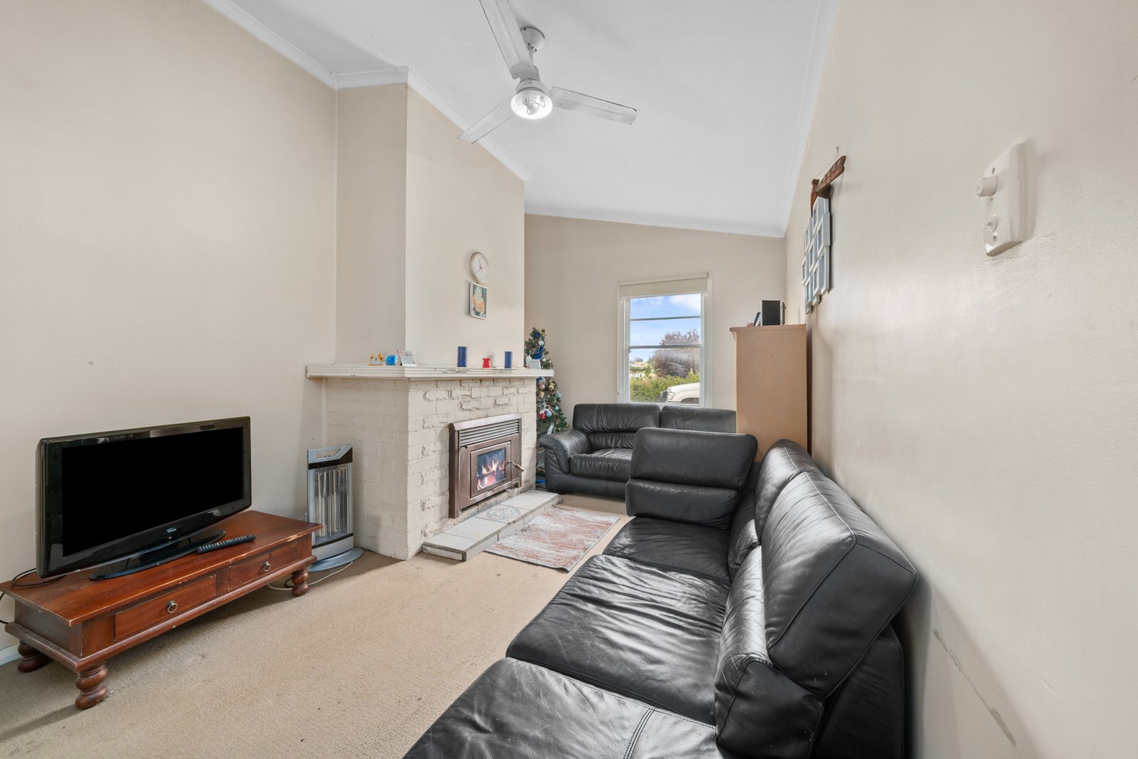 2 Ticknell Street OUSE 7