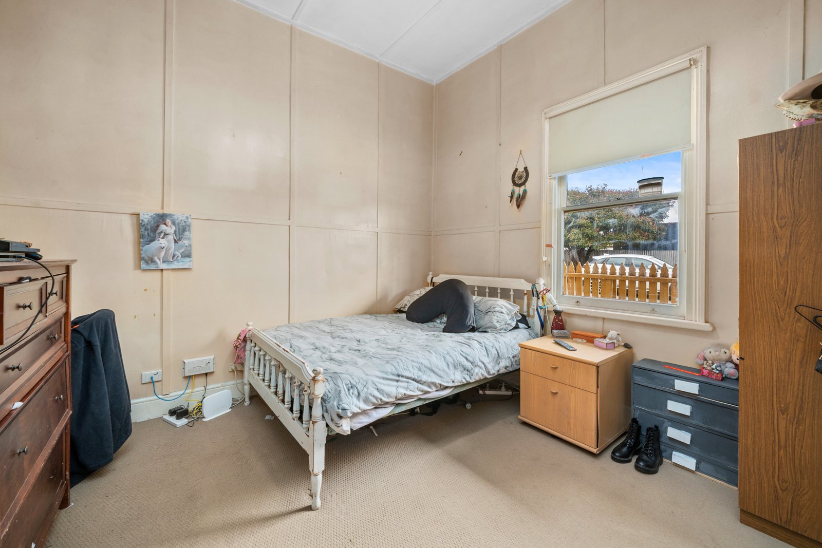 2 Ticknell Street OUSE 11