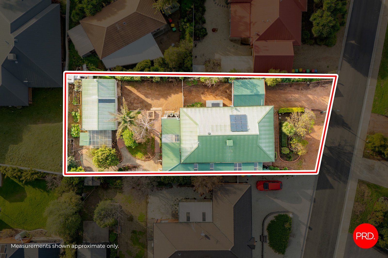 2 Timberview Terrace KANGAROO FLAT 12