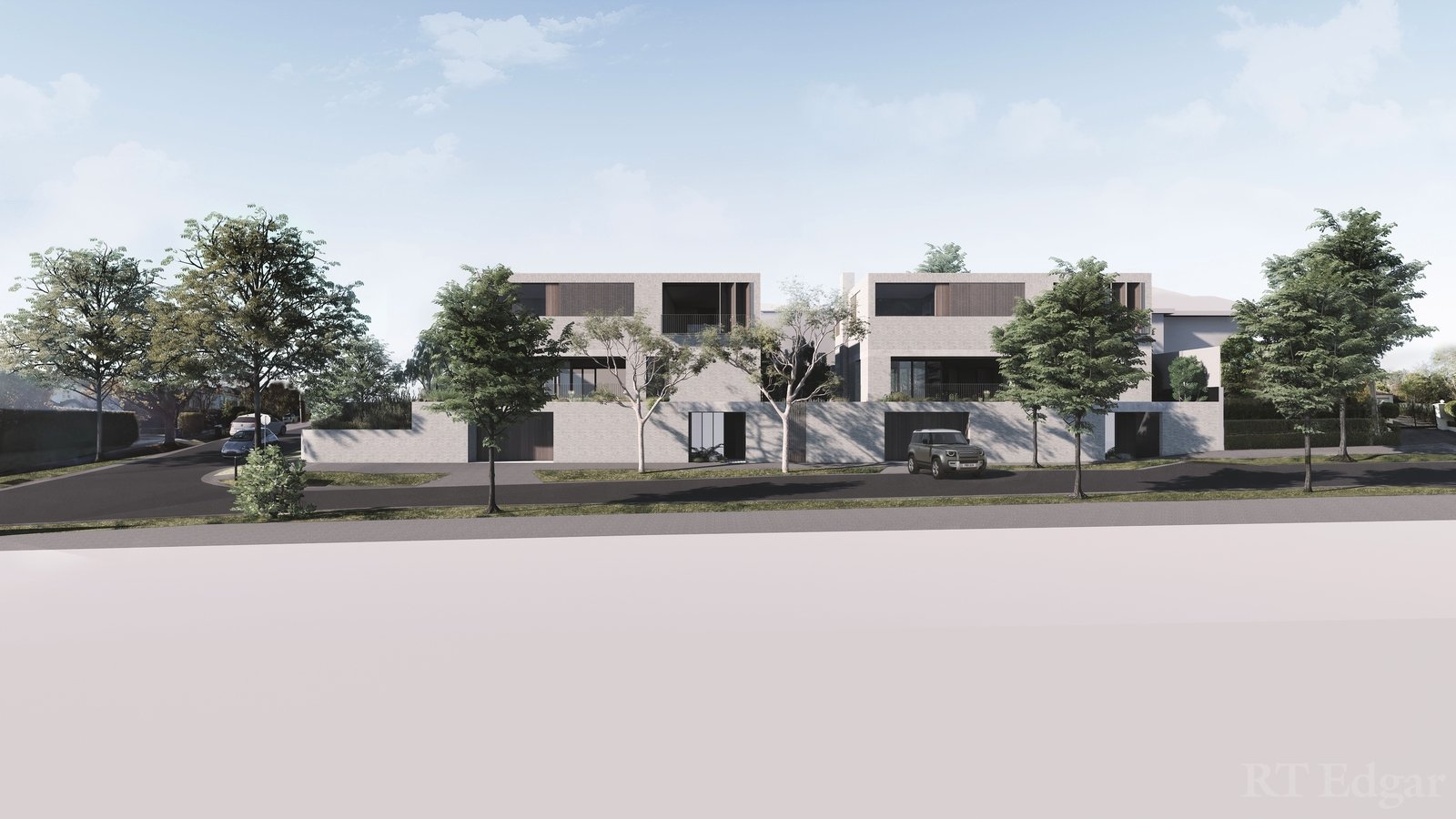 Real Estate and Property in 2 Toorak Avenue, Toorak, VIC