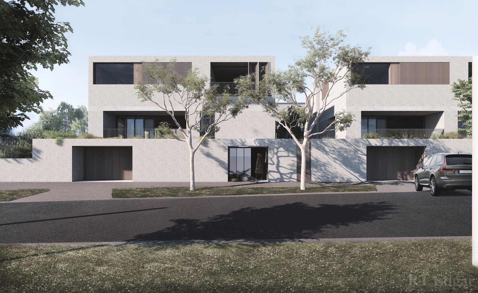 Real Estate and Property in 2 Toorak Avenue, Toorak, VIC