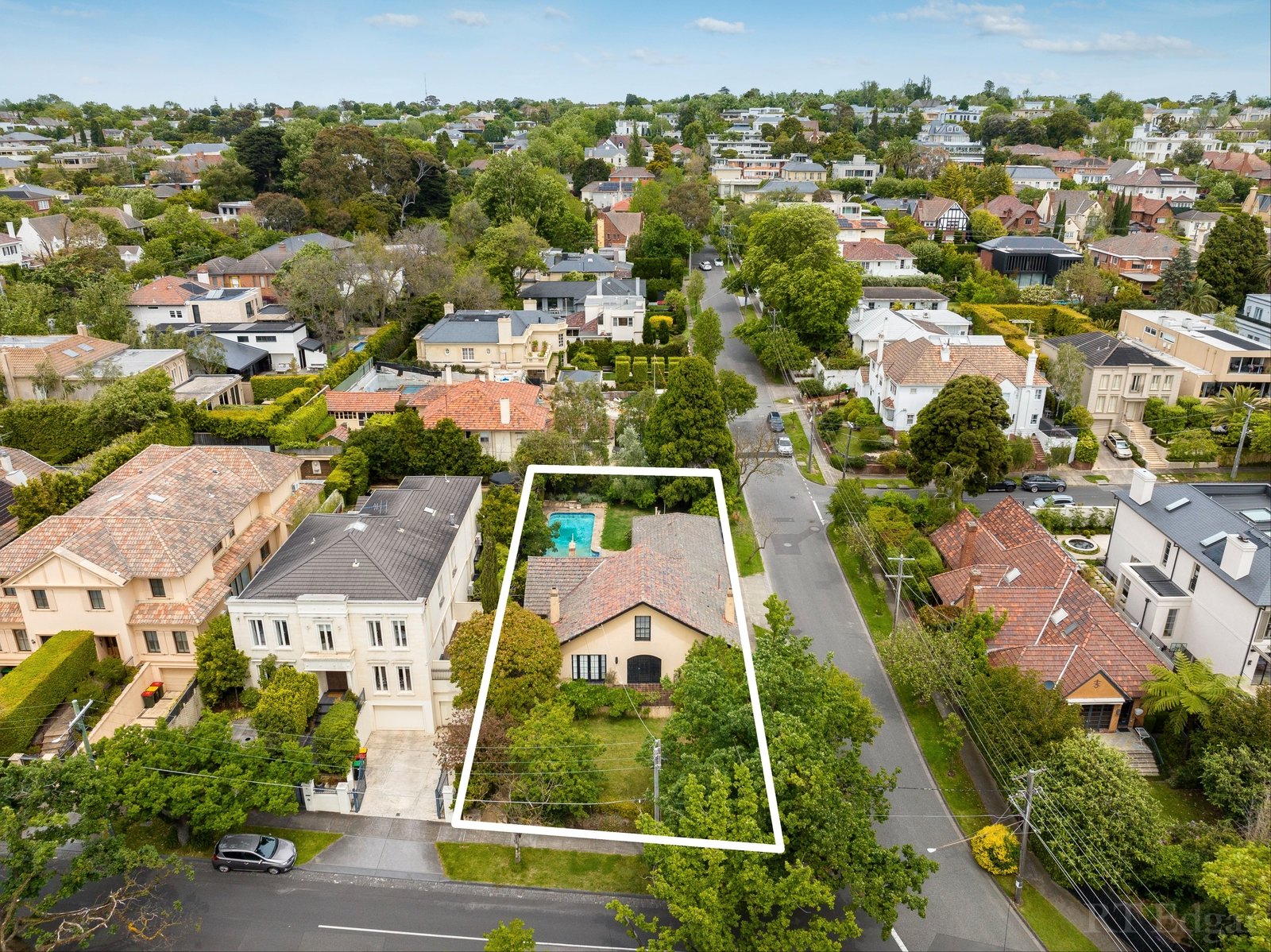 Real Estate and Property in 2 Toorak Avenue, Toorak, VIC