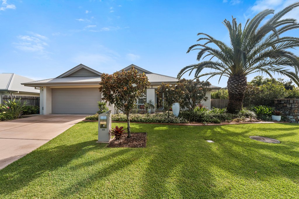 2 Torrens Way NORTH BOAMBEE VALLEY 1