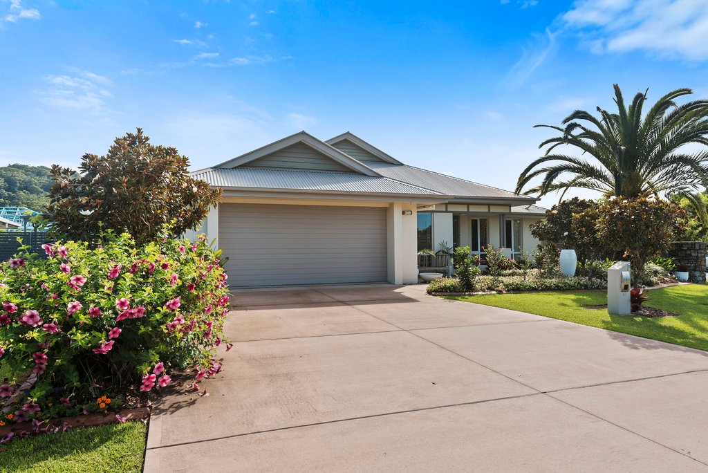 2 Torrens Way NORTH BOAMBEE VALLEY 2