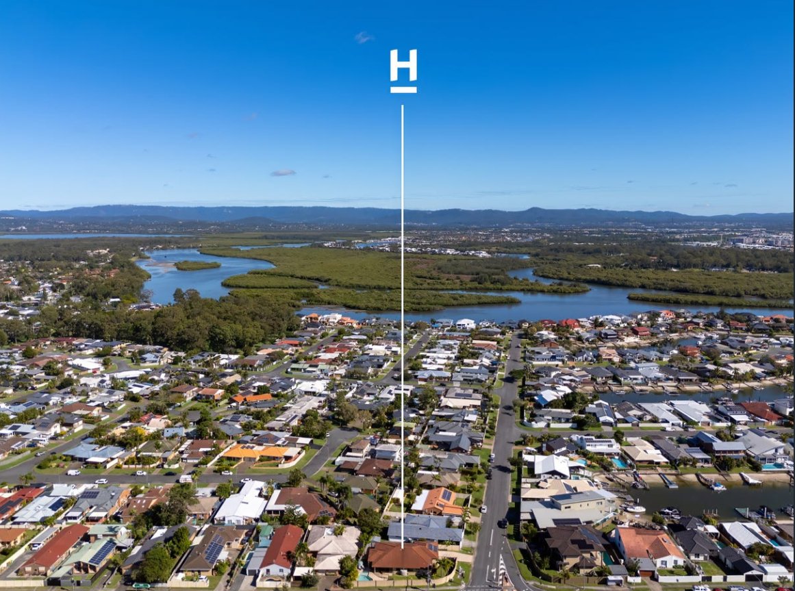 2 Tradewinds Avenue PARADISE POINT 20