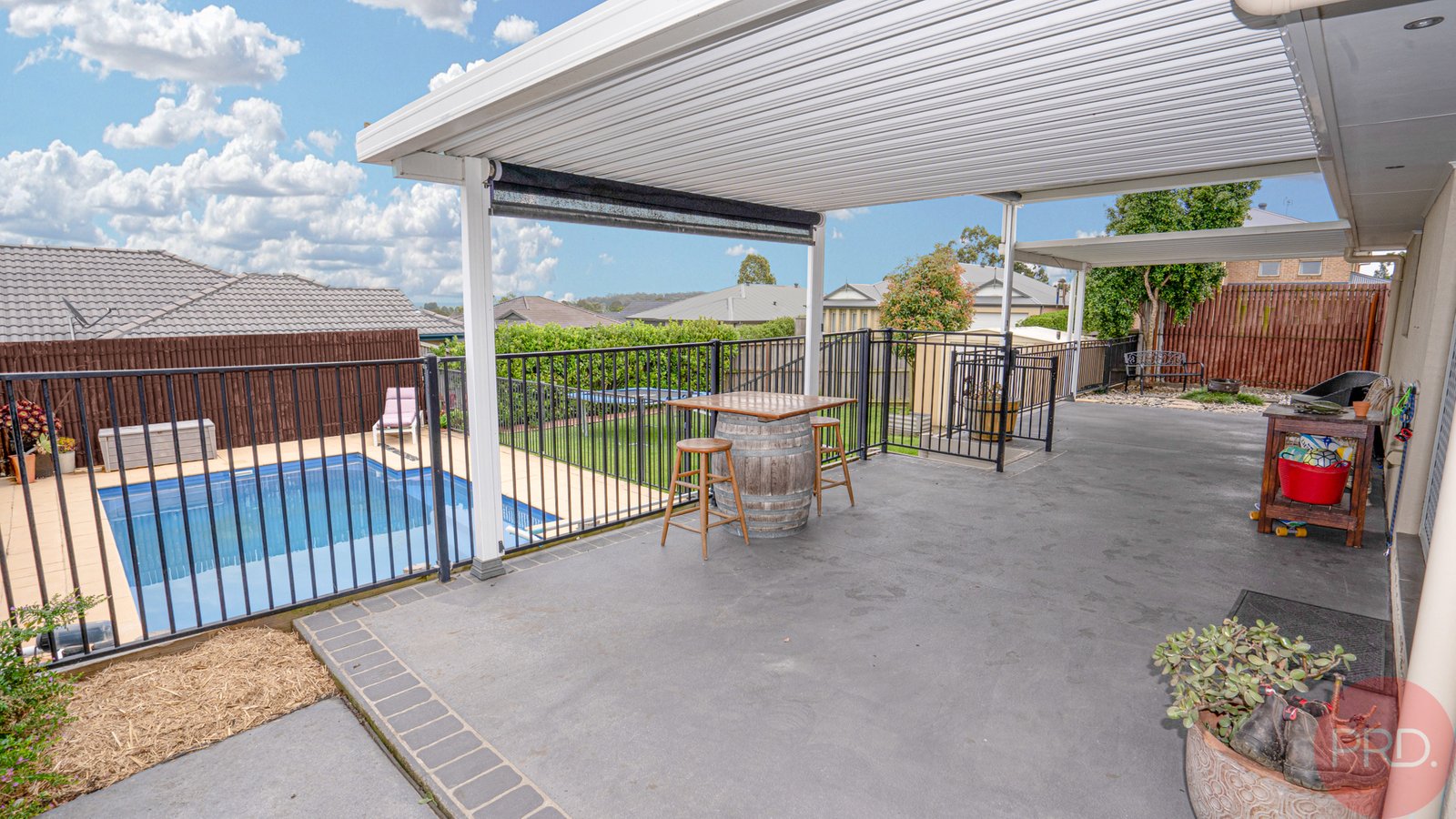 2 Trellis Court BRANXTON 9