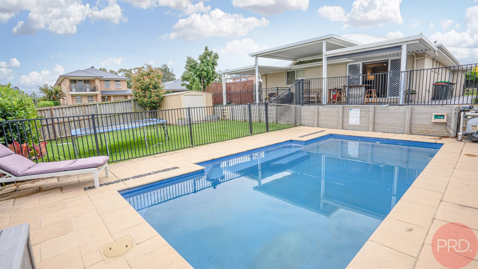 2 Trellis Court BRANXTON 18