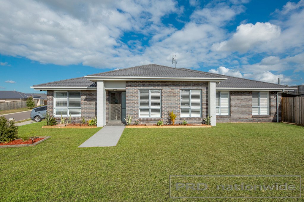 2 Triller Street ABERGLASSLYN 2