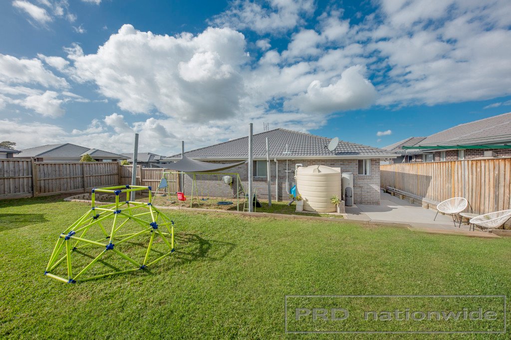 2 Triller Street ABERGLASSLYN 17