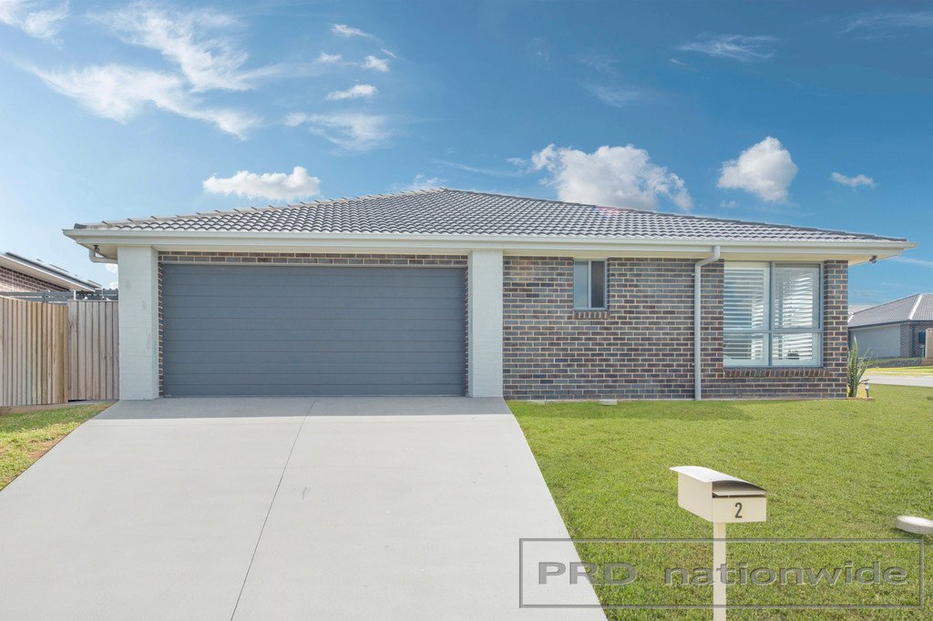 2 Triller Street ABERGLASSLYN 20