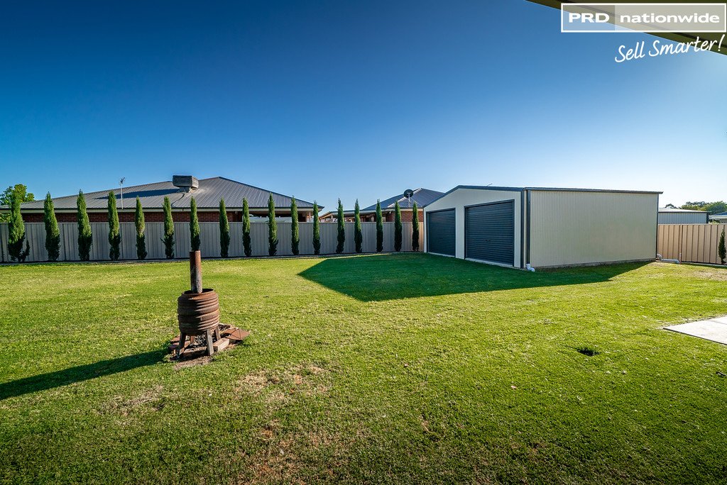 2 Trumper Street BOOROOMA 18