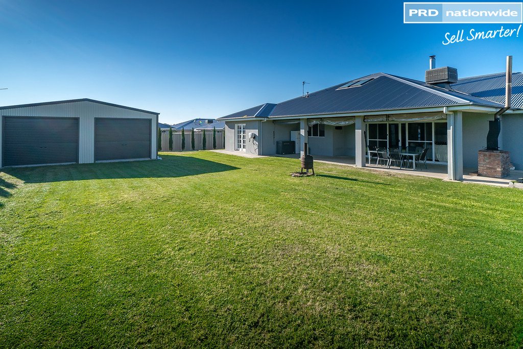 2 Trumper Street BOOROOMA 19