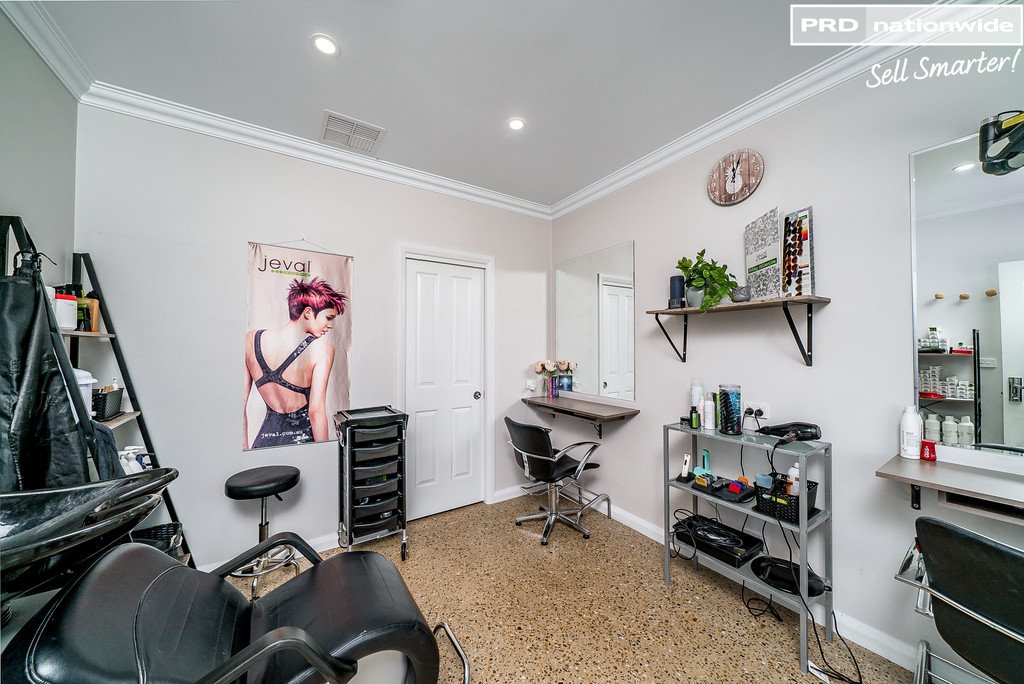 2 Trumper Street BOOROOMA 21