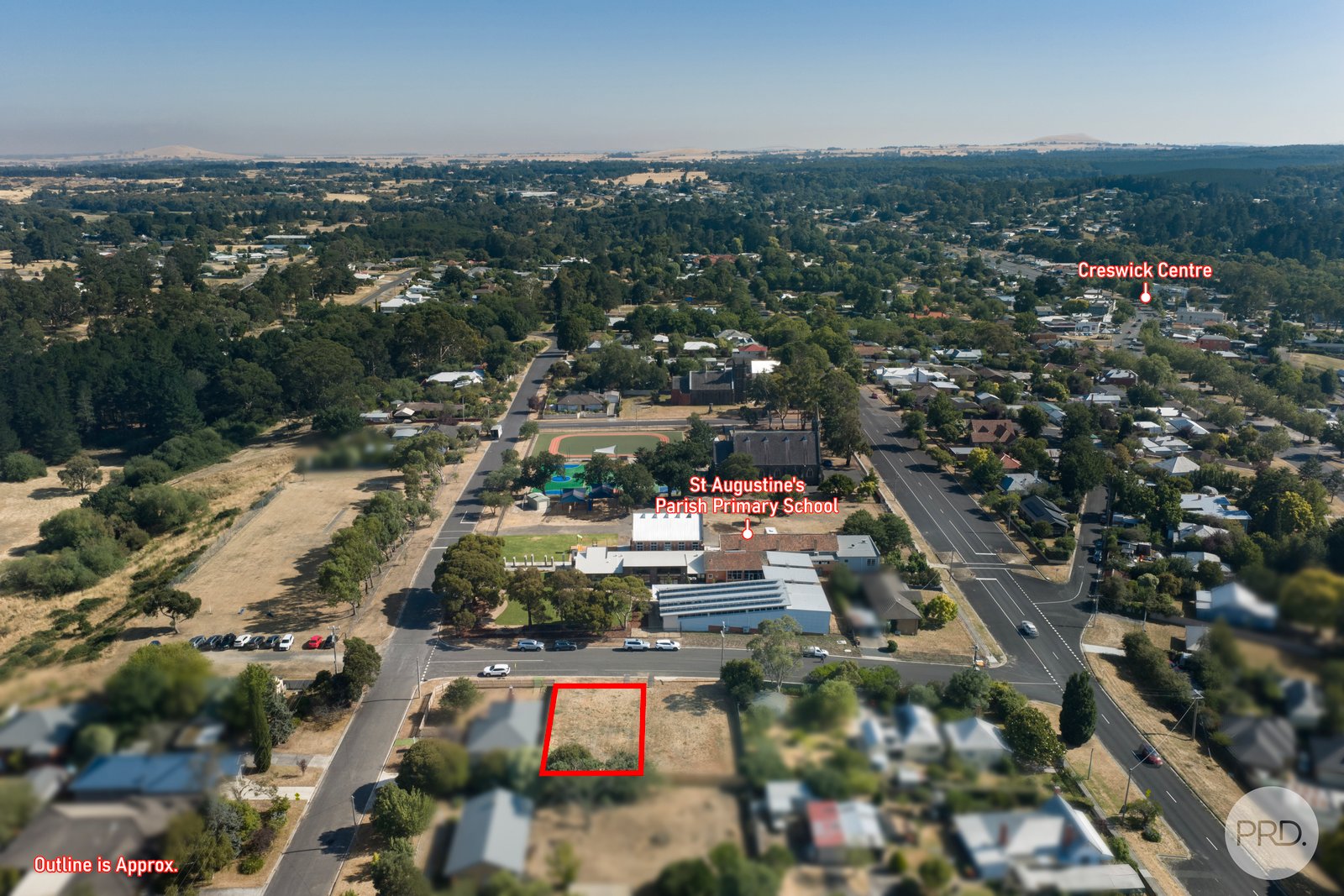 2 Turner Street CRESWICK 2