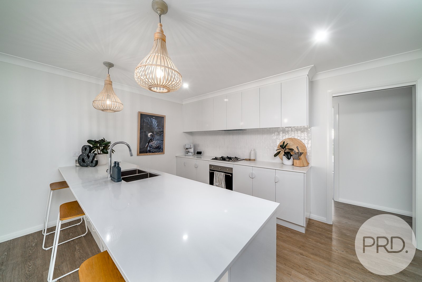 2 Unaipon Street LLOYD 3