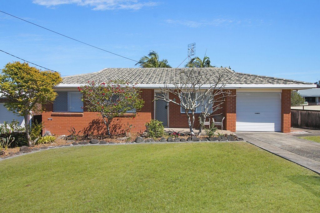 2 Valiant Street KINGSCLIFF 8