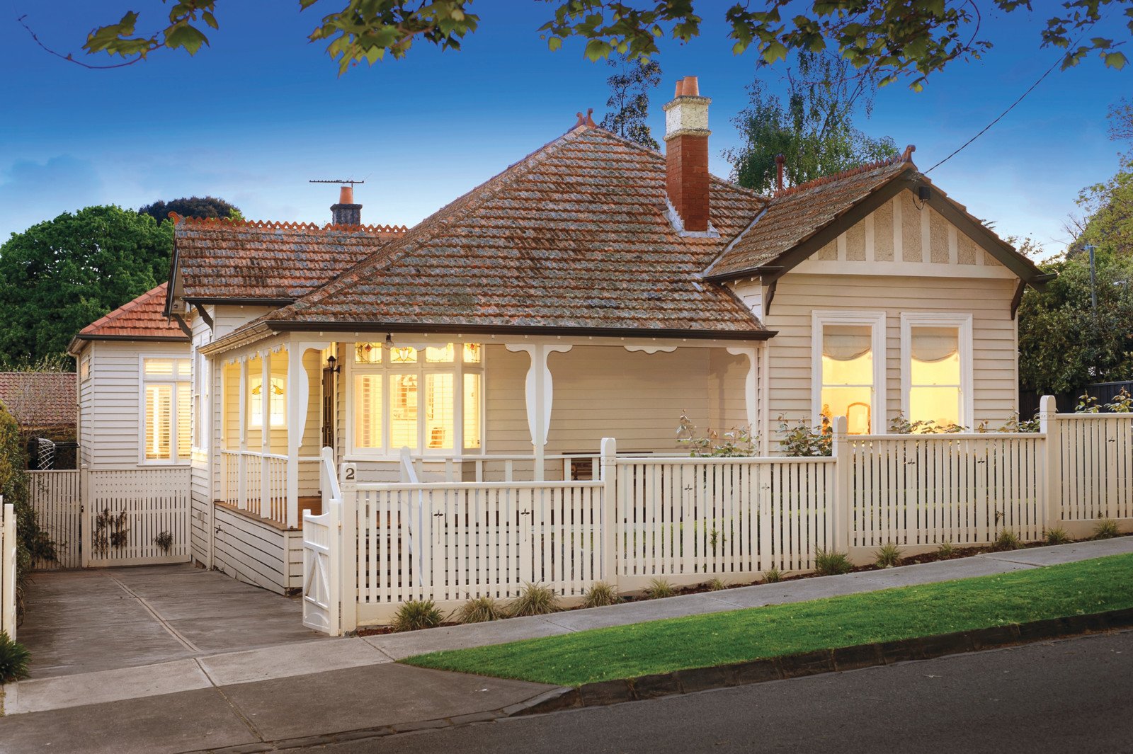 2 Vauxhall Road, Balwyn, VIC