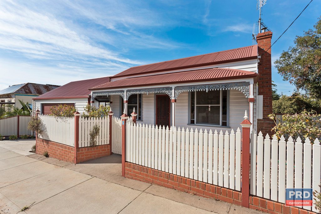 2 Victoria Street IRONBARK 2