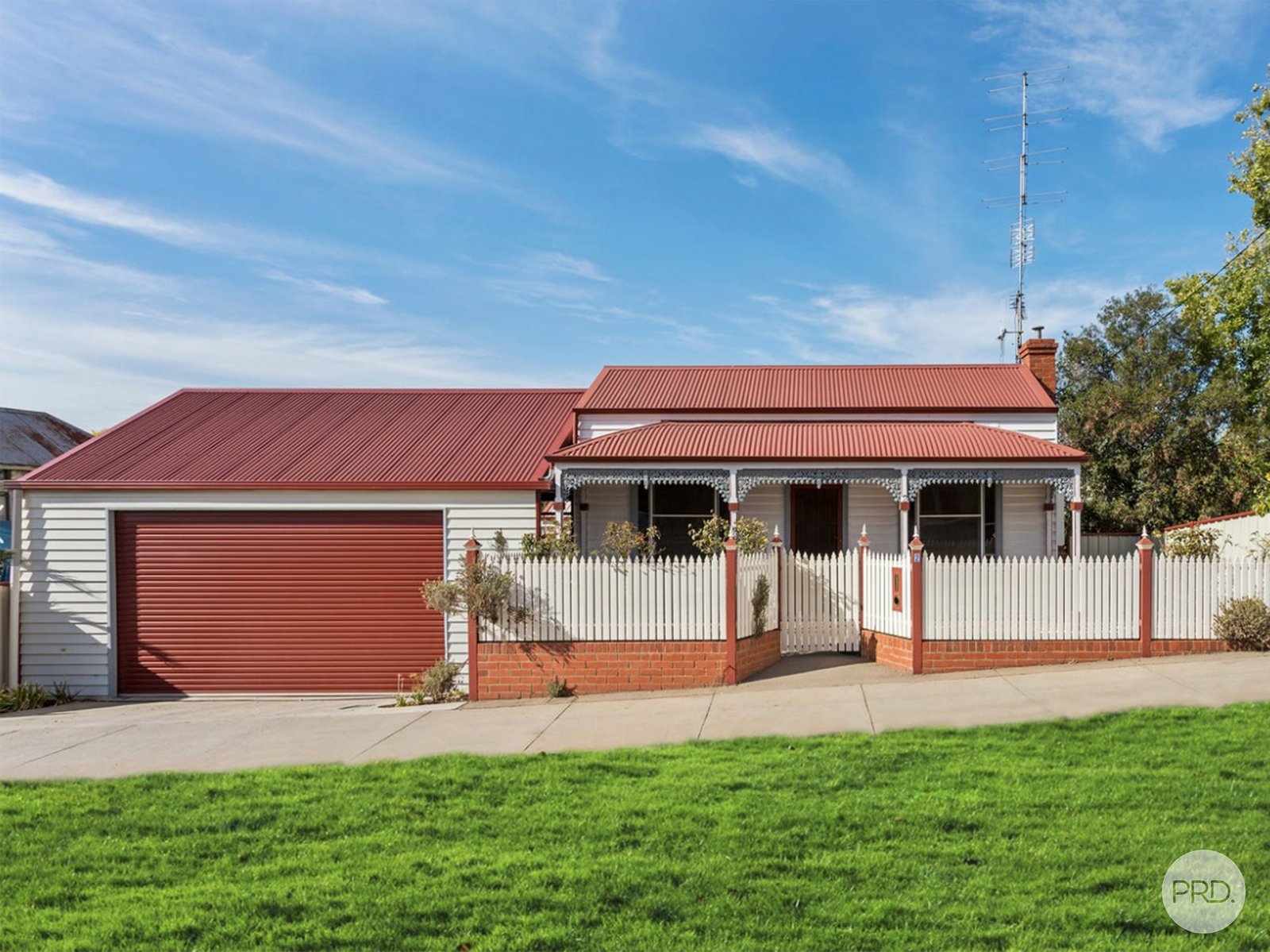 2 Victoria Street IRONBARK 2