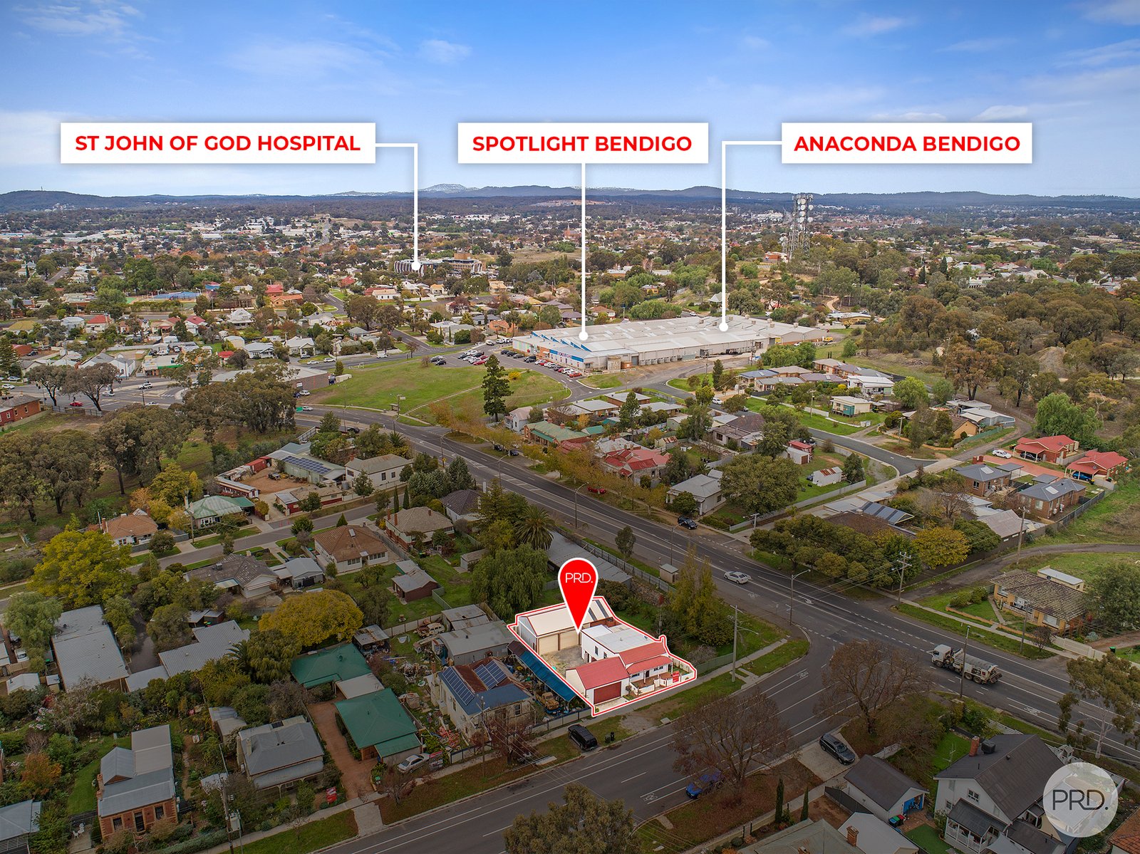 2 Victoria Street IRONBARK 11