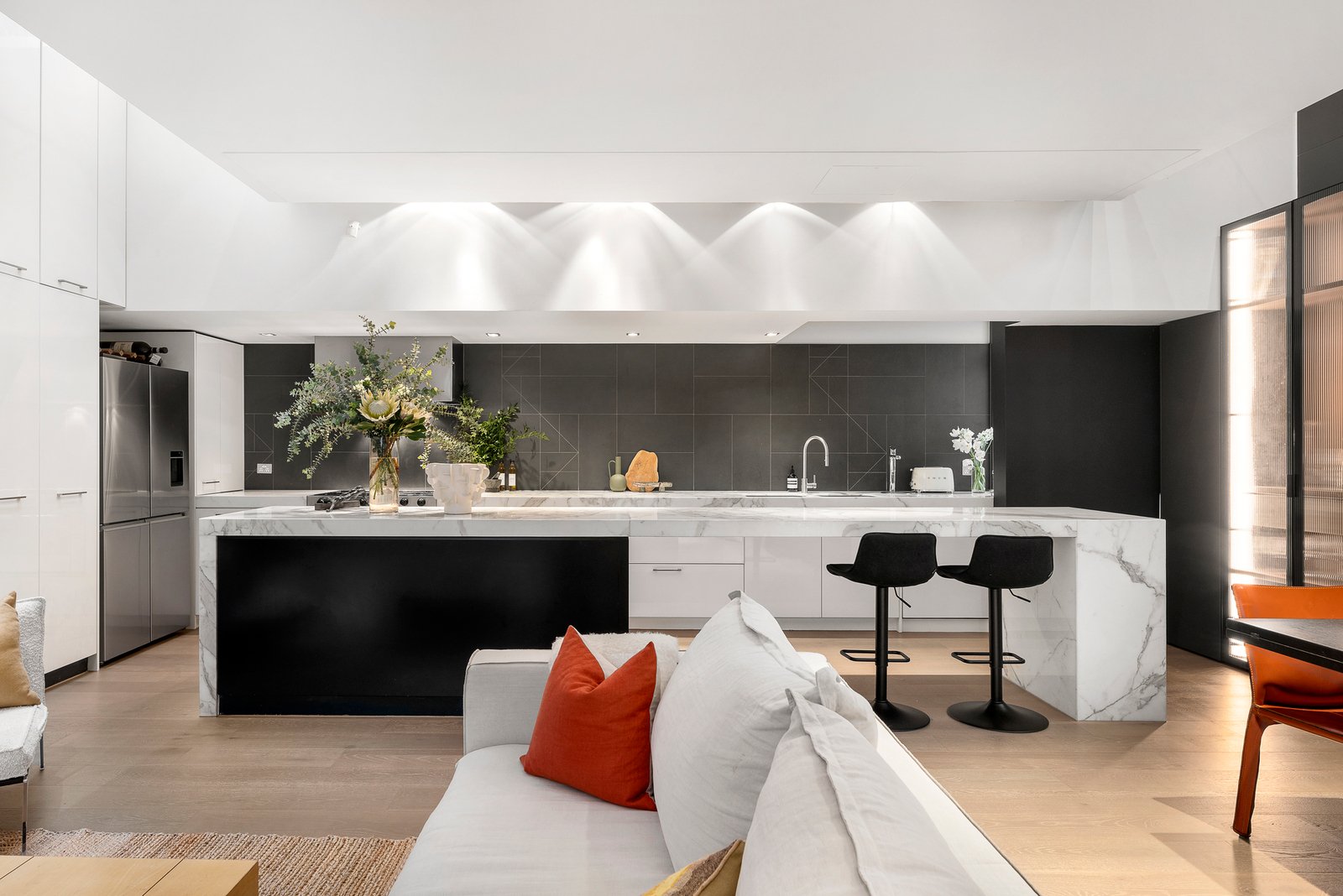 2 Victoria Terrace, South Yarra, 3141