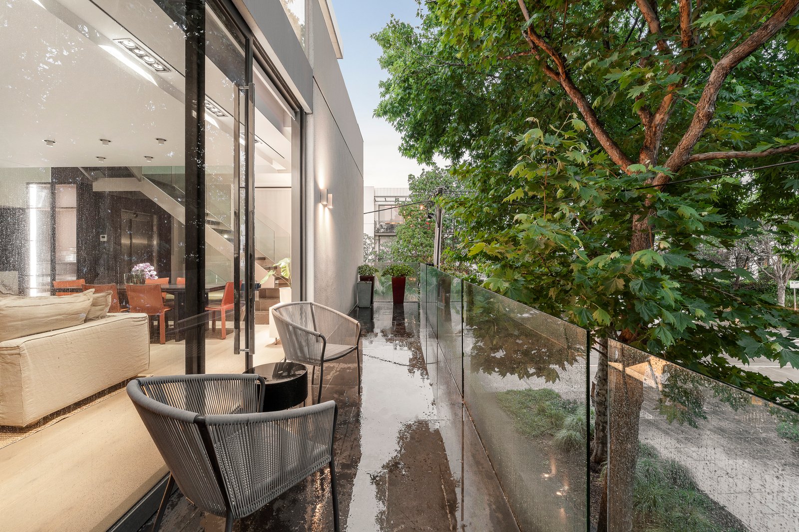 2 Victoria Terrace, South Yarra, 3141