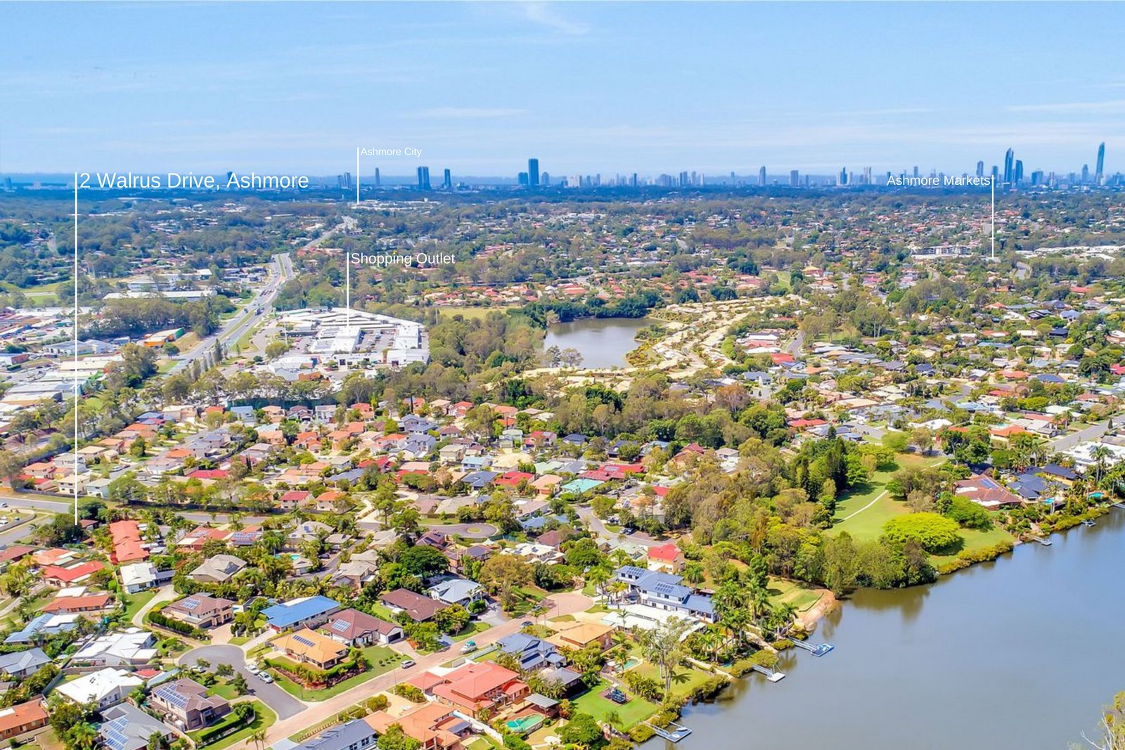 2 Walrus Drive ASHMORE 2