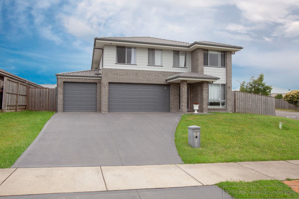 2 Warbler Avenue ABERGLASSLYN 1