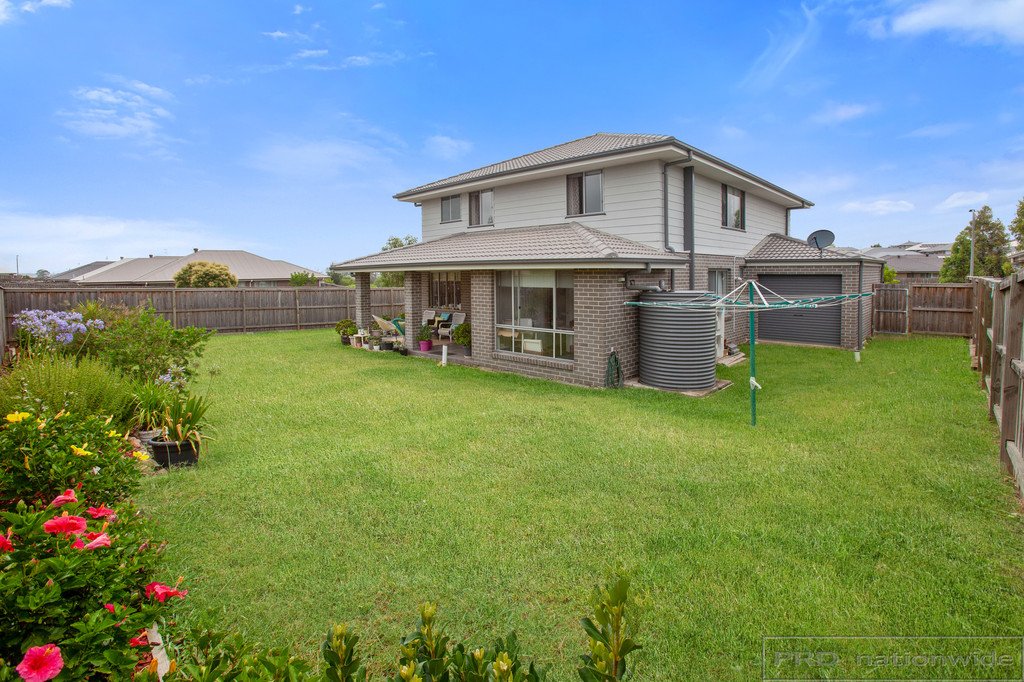 2 Warbler Avenue ABERGLASSLYN 4