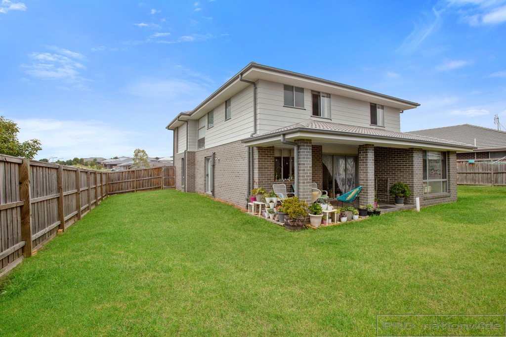 2 Warbler Avenue ABERGLASSLYN 10