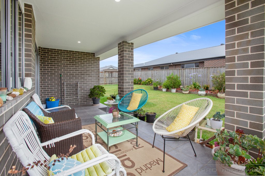 2 Warbler Avenue ABERGLASSLYN 13