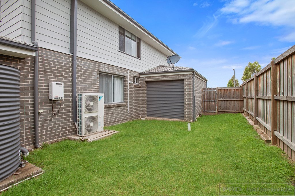 2 Warbler Avenue ABERGLASSLYN 14