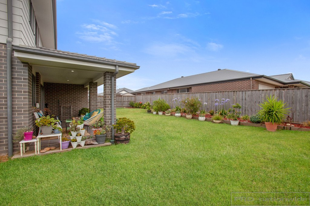 2 Warbler Avenue ABERGLASSLYN 15