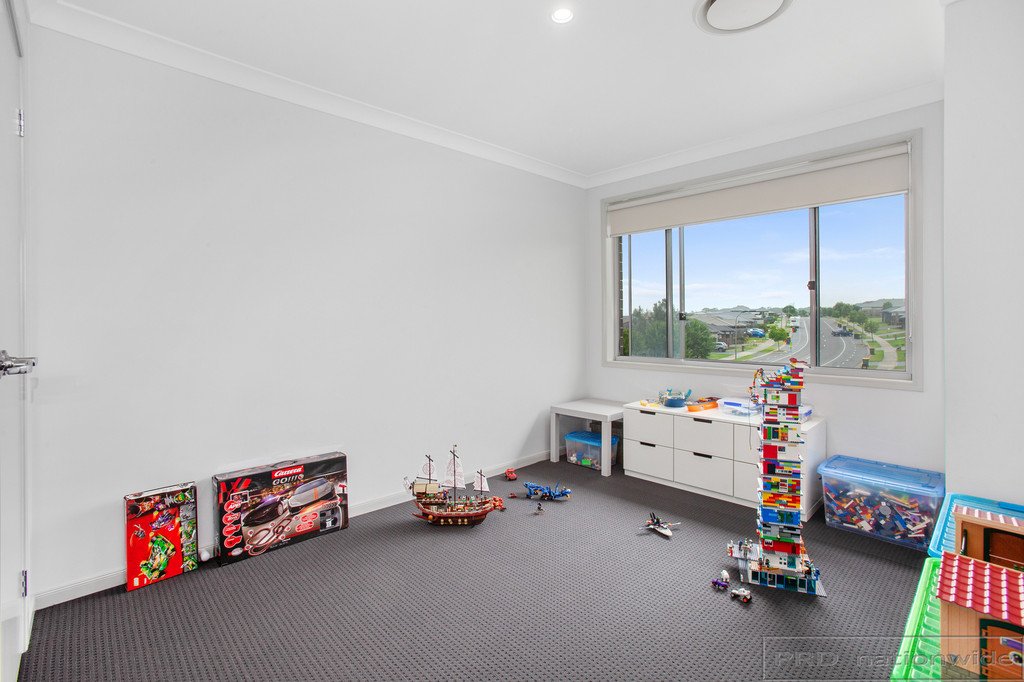 2 Warbler Avenue ABERGLASSLYN 16