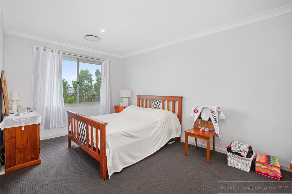 2 Warbler Avenue ABERGLASSLYN 18
