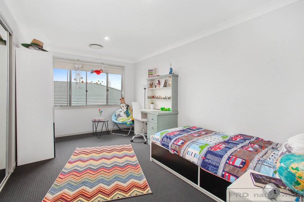 2 Warbler Avenue ABERGLASSLYN 22