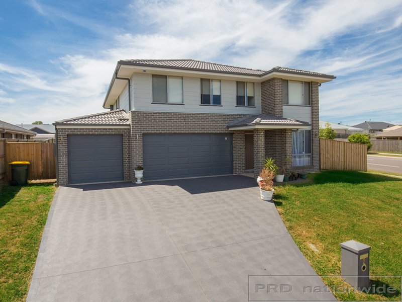 2 Warbler Avenue ABERGLASSLYN 1