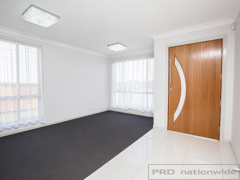 2 Warbler Avenue ABERGLASSLYN 2