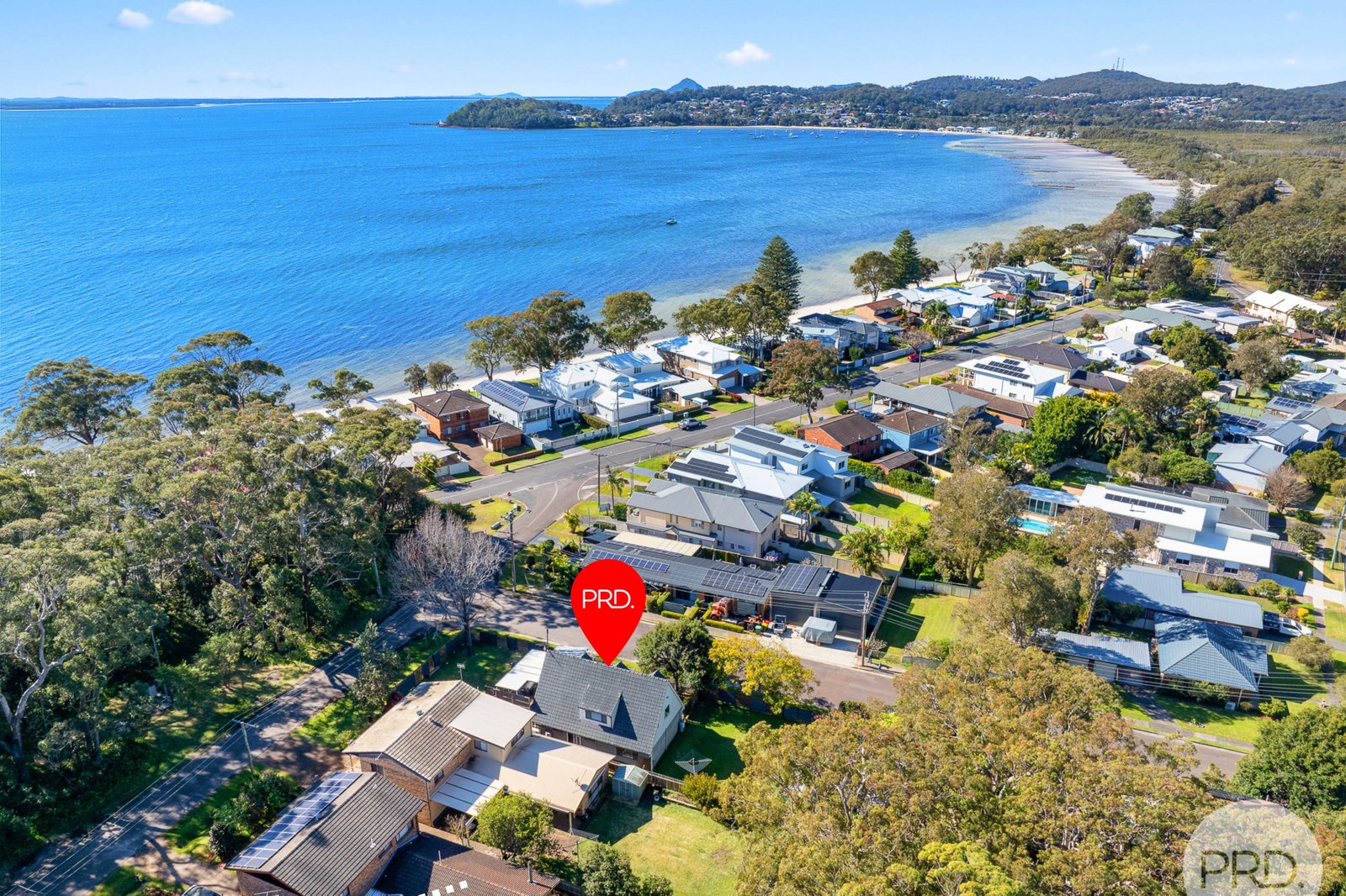 2 Wards Way SALAMANDER BAY 1