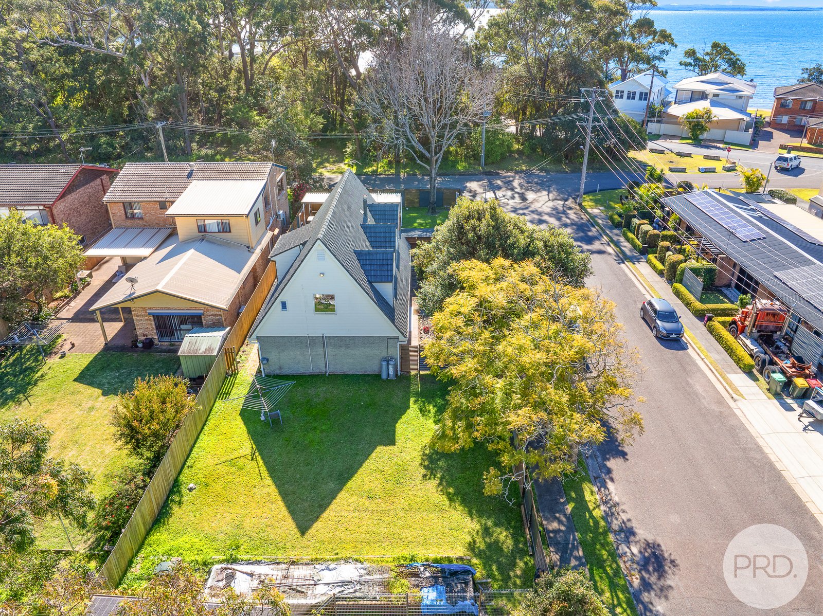 2 Wards Way SALAMANDER BAY 10