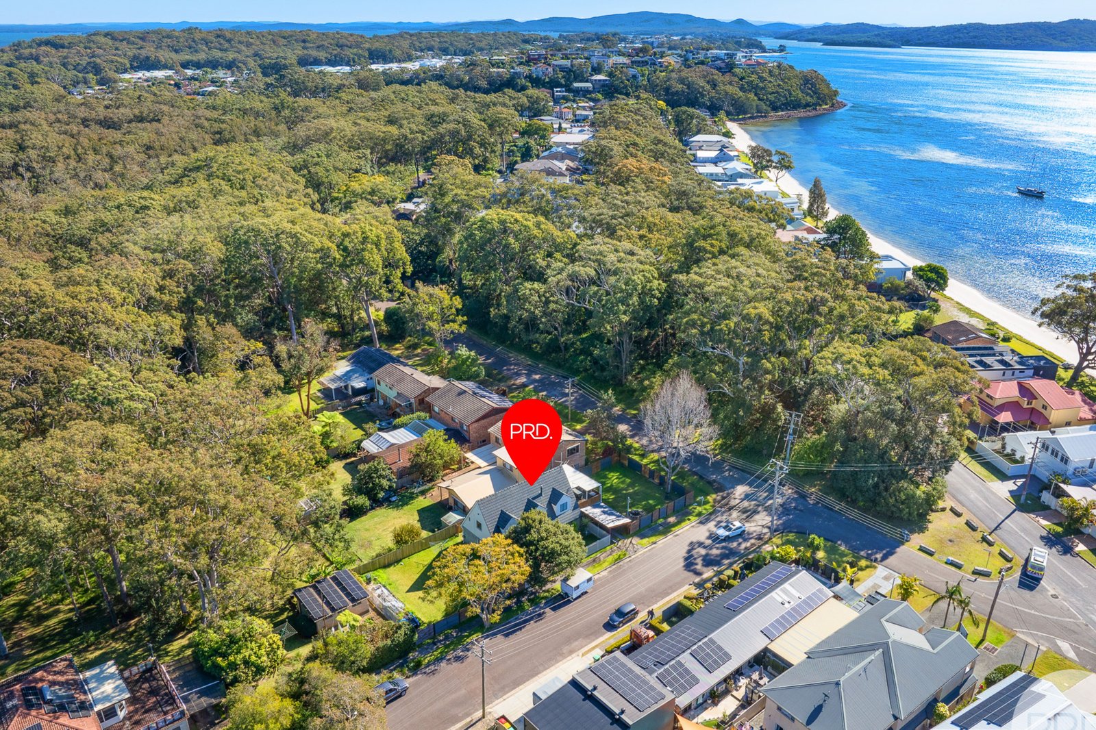 2 Wards Way SALAMANDER BAY 15