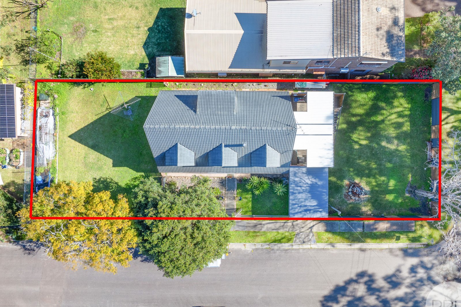 2 Wards Way SALAMANDER BAY 23