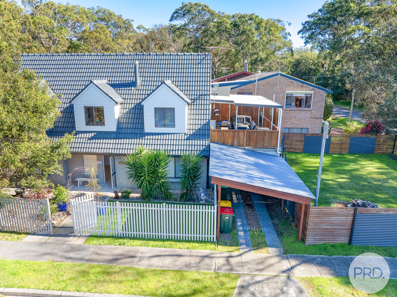 2 Wards Way SALAMANDER BAY 25