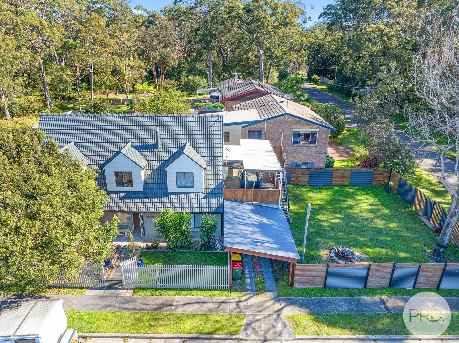 2 Wards Way SALAMANDER BAY 27