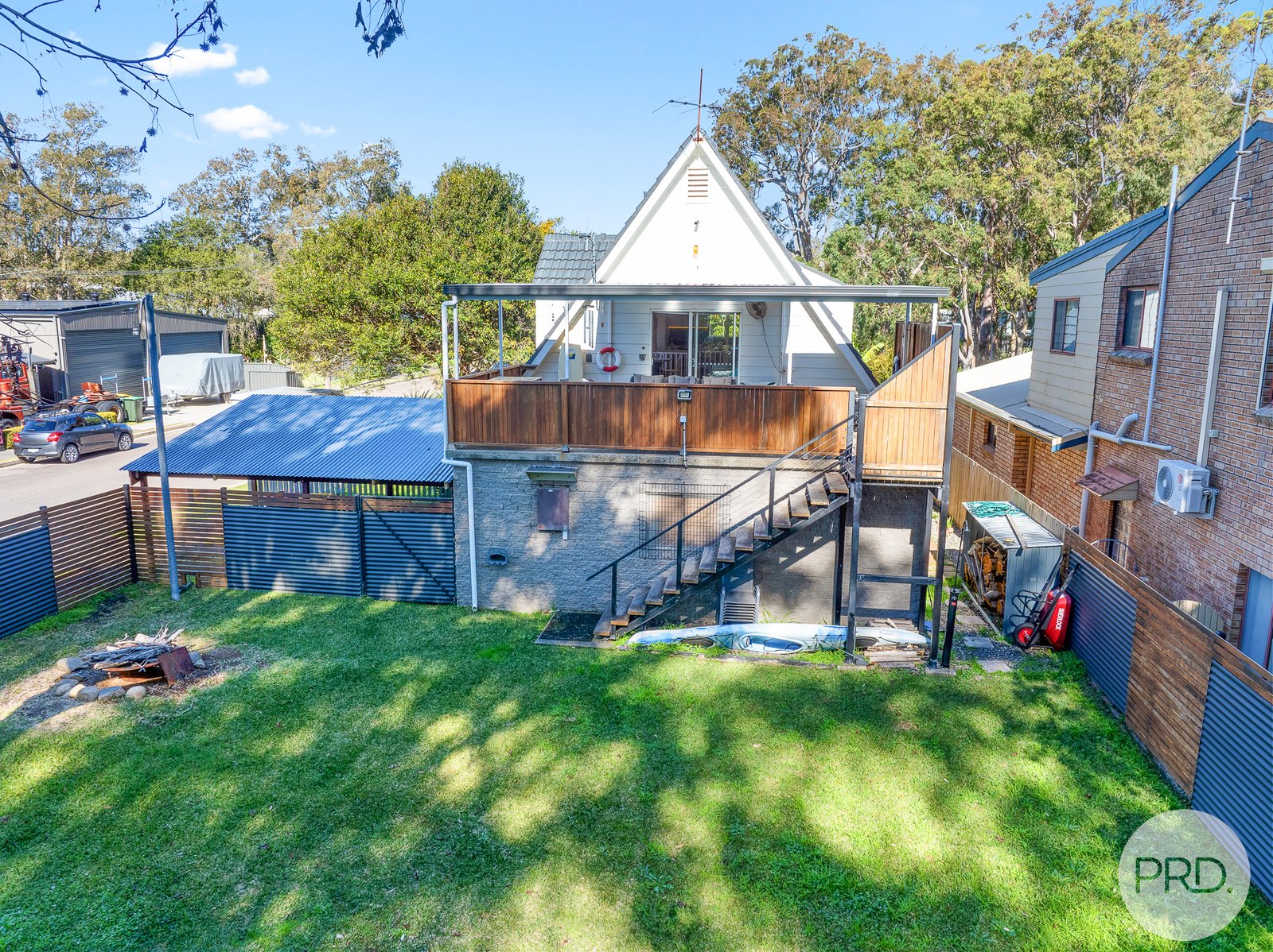2 Wards Way SALAMANDER BAY 28
