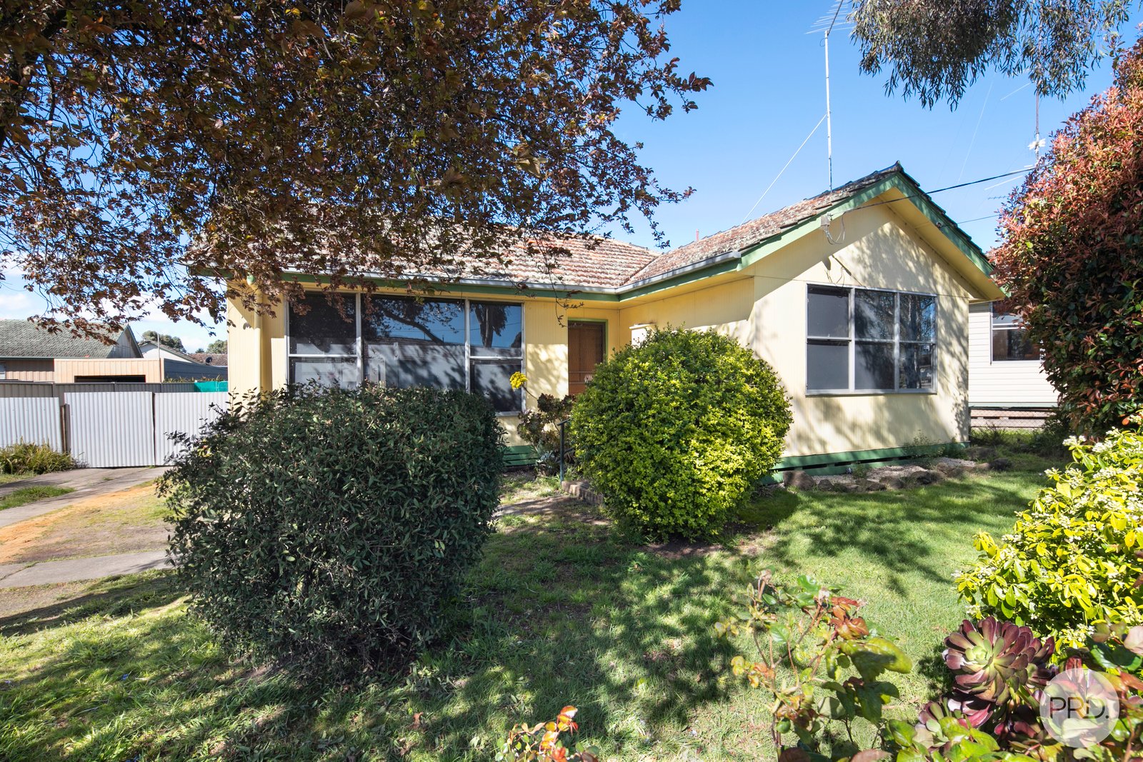 2 Warreen Street SEBASTOPOL 1