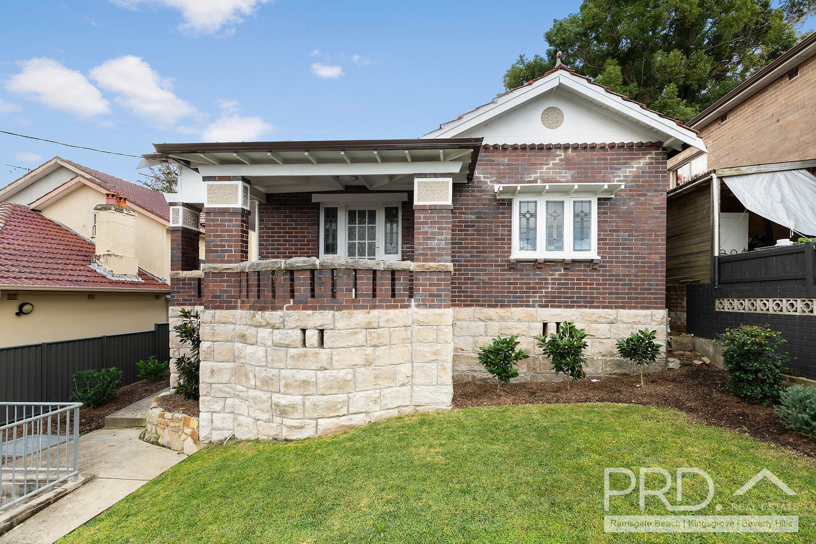 2 Washington Street BEXLEY 1