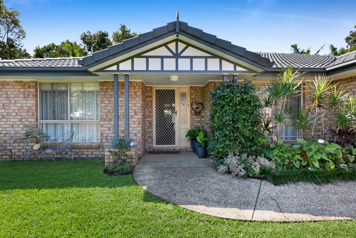 2 Water Gum Street Elanora 2