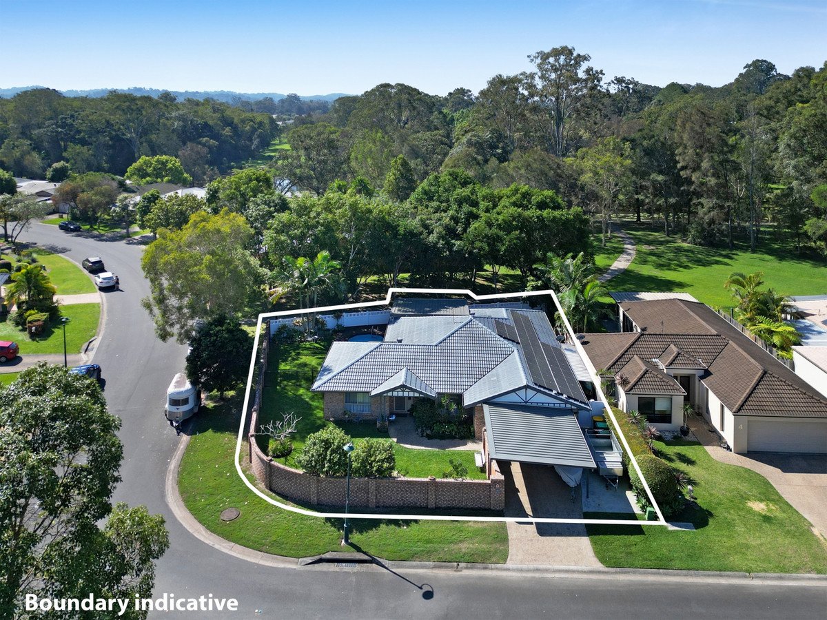 2 Water Gum Street Elanora 31