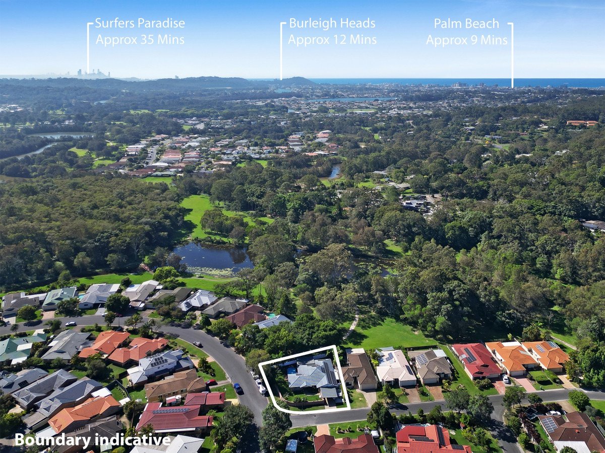 2 Water Gum Street Elanora 33